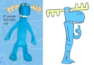 Image result for Litb Lumpy's Schlorship Goofs