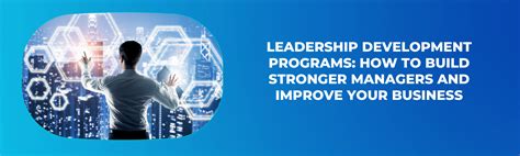 Afbeeldingsresultaten voor Purpose of Leadership Development Programs