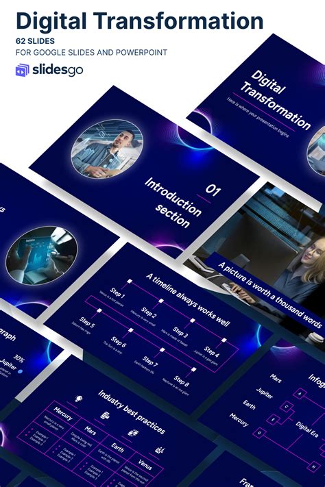 Image result for Transformation Digital E