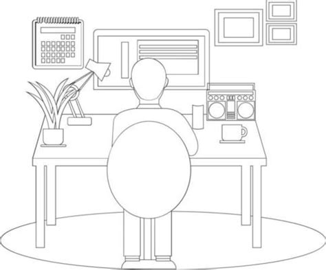 Image result for Work Sign Drawing