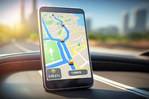 Afbeeldingsresultaten voor Mobile GPS Navigation