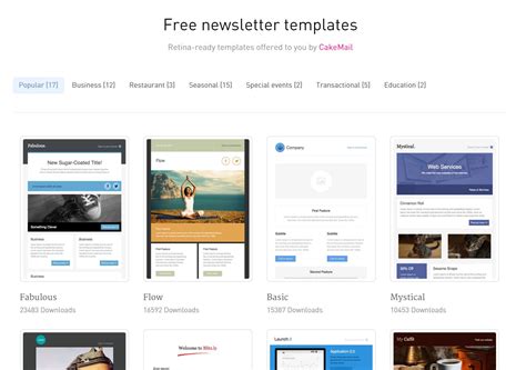 Email Template via HTML En CSS に対する画像結果