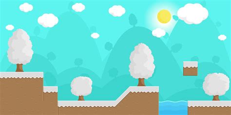 Image result for Rooftop Game Platformer Background