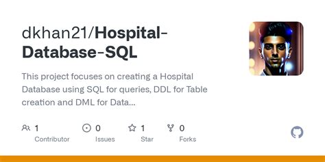 Afbeeldingsresultaten voor SQL Database for Hospital Management System