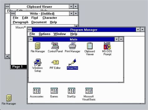 Image result for Unwinder Program Windows