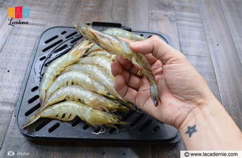 Image result for Clean Shrimp