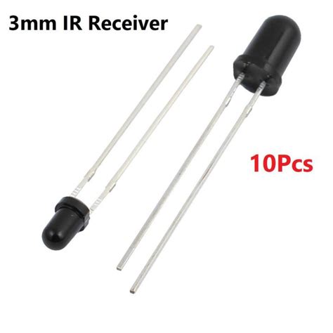 Image result for IR Receiver Light Sensor Module