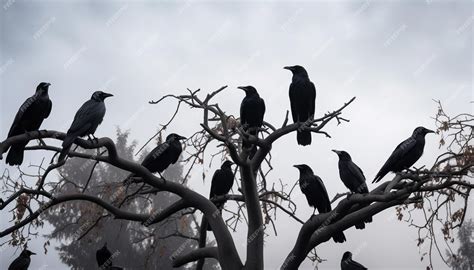 Afbeeldingsresultaten voor Animated Crows