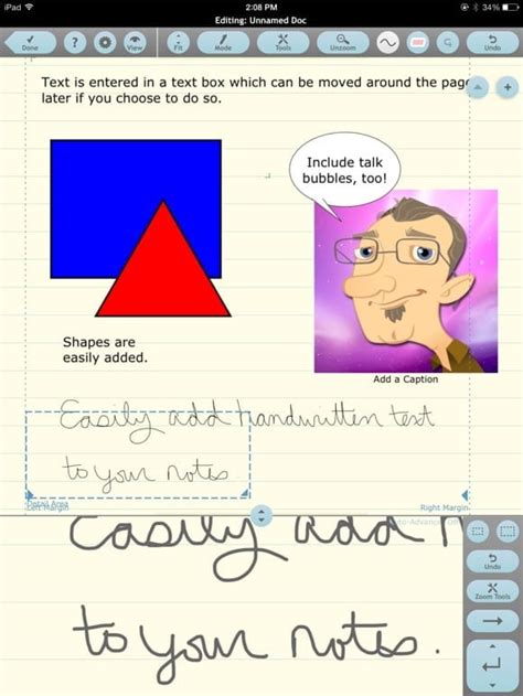 Image result for Scrolling Note Taker