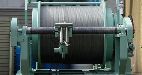 Line Array Winch に対する画像結果