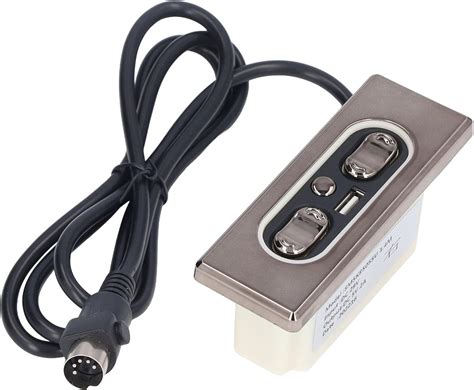 Toradh íomhá ar Recliner Power Control Unit