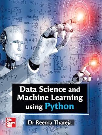 Machine Learning Using Python Poster に対する画像結果