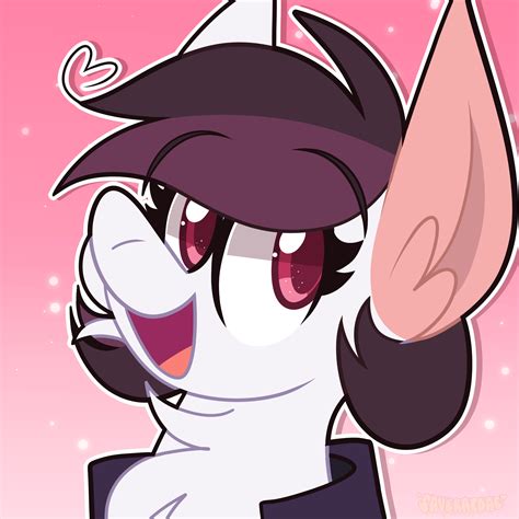 Toradh íomhá ar MLP G5 OC