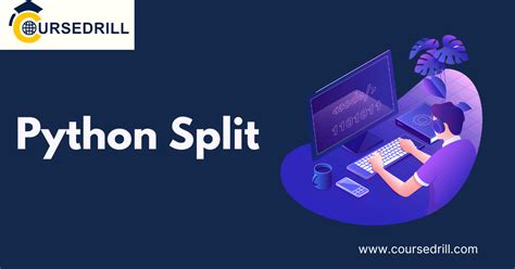 Python How to Use Split に対する画像結果