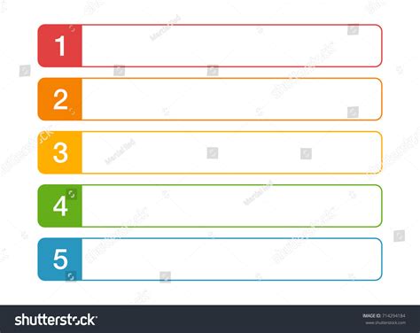 Image result for Example of Numerical List