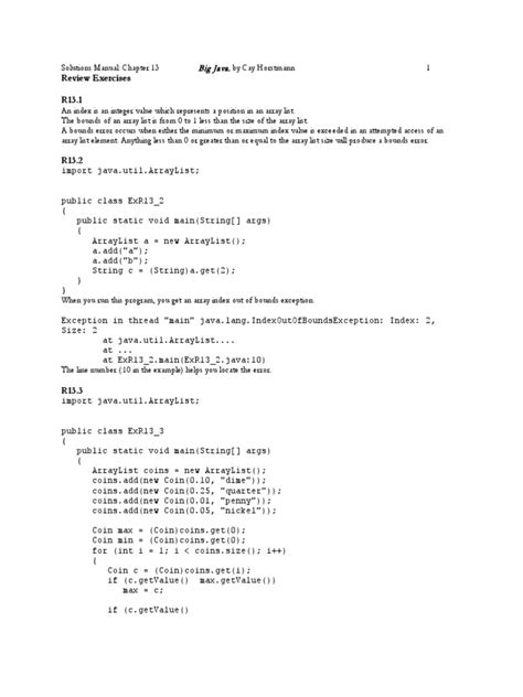 Afbeeldingsresultaten voor Big Java PDF