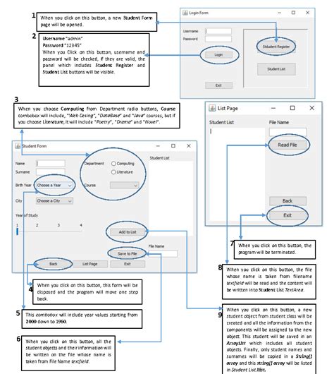 Image result for Data Entry Form UI Java Swing