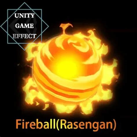 Image result for Fireball Unity