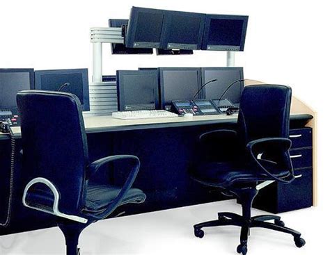 Toradh íomhá ar High-Tech Computer Station