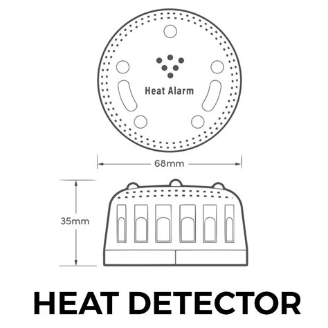 Image result for HS Small Module Alarm Sensor