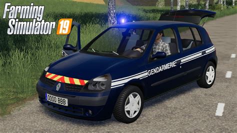 FS19 Cop Car Mod に対する画像結果