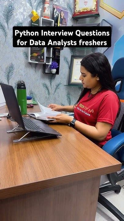Data Analyst Python Interview Questions に対する画像結果