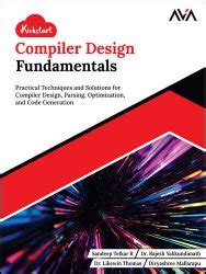 Image result for Best Practical Book for Compiler Design
