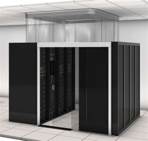 Image result for Data Center Air Flow
