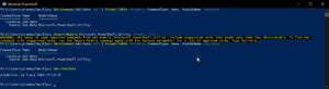 Image result for Private Function PowerShell