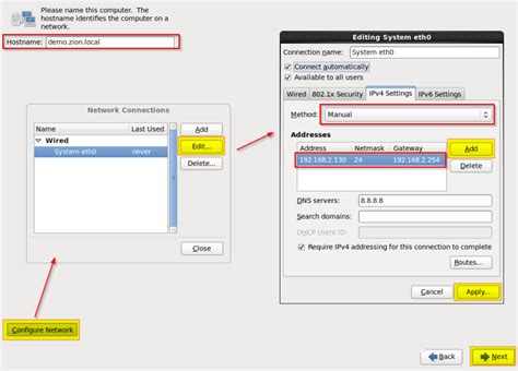 Toradh íomhá ar Install Oracle Database On Oracle Linux 6