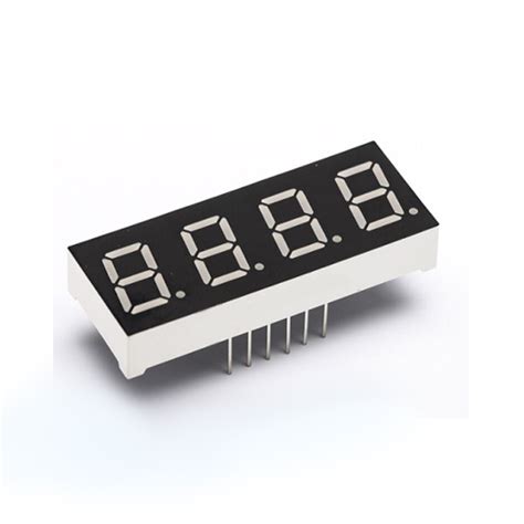 Image result for 4 Digital Tube Connection