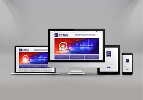 Image result for Crime and Criminal Tracking Network System