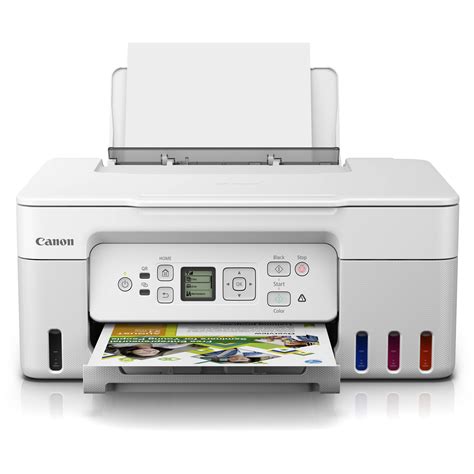 Canon PIXMA G3270 Wireless Inkjet Multifunction Printer, 60% OFF