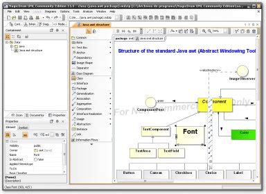 MagicDraw Customization に対する画像結果
