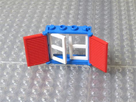 LEGO Shutter Window Blinds に対する画像結果
