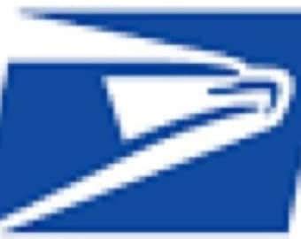USPS First Class Mail Logo に対する画像結果