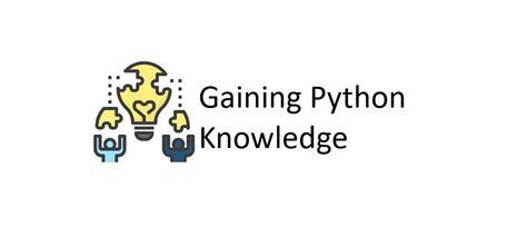 Image result for How to Get Complete Knowledge On Python
