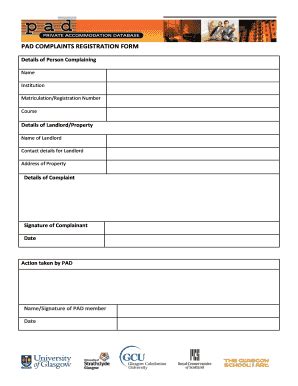 Image result for Padd Disposition Form