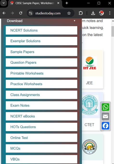Image result for Class 6 Computer Worksheet
