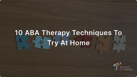 Image result for Net Technique ABA Therapy