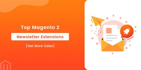 Image result for Newsletter Magento