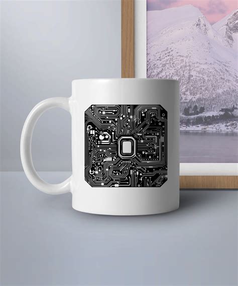 Image result for PCB Board SVG