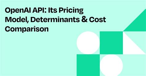 Image result for Examples of Pricing Template for API