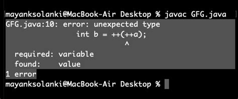 Image result for Decrement Java