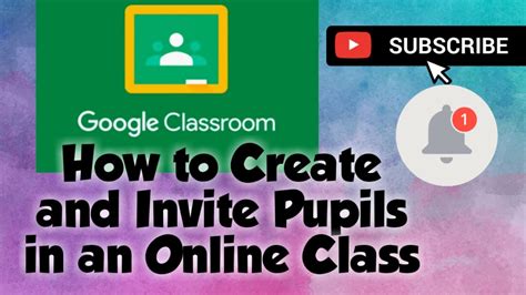 Image result for Google Classroom Invite Code