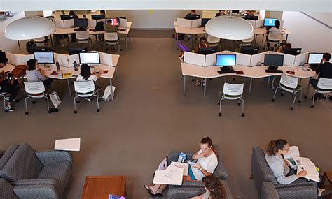 Image result for Library Computer Desk