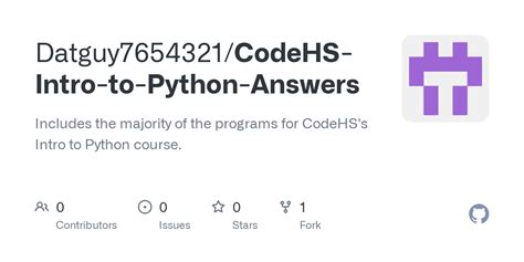 Image result for CodeHS Python Projects