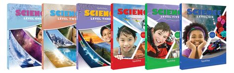 Toradh íomhá ar Elementary Science Textbook