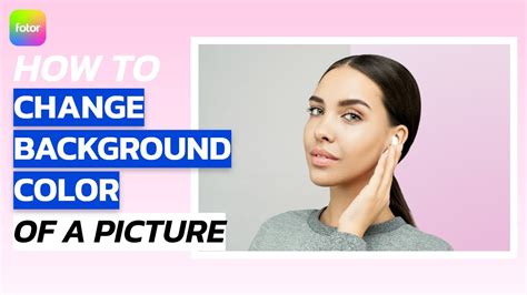 How to Change Paint Background Color に対する画像結果