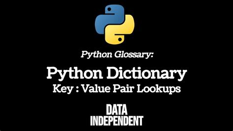 Image result for Glossar Python